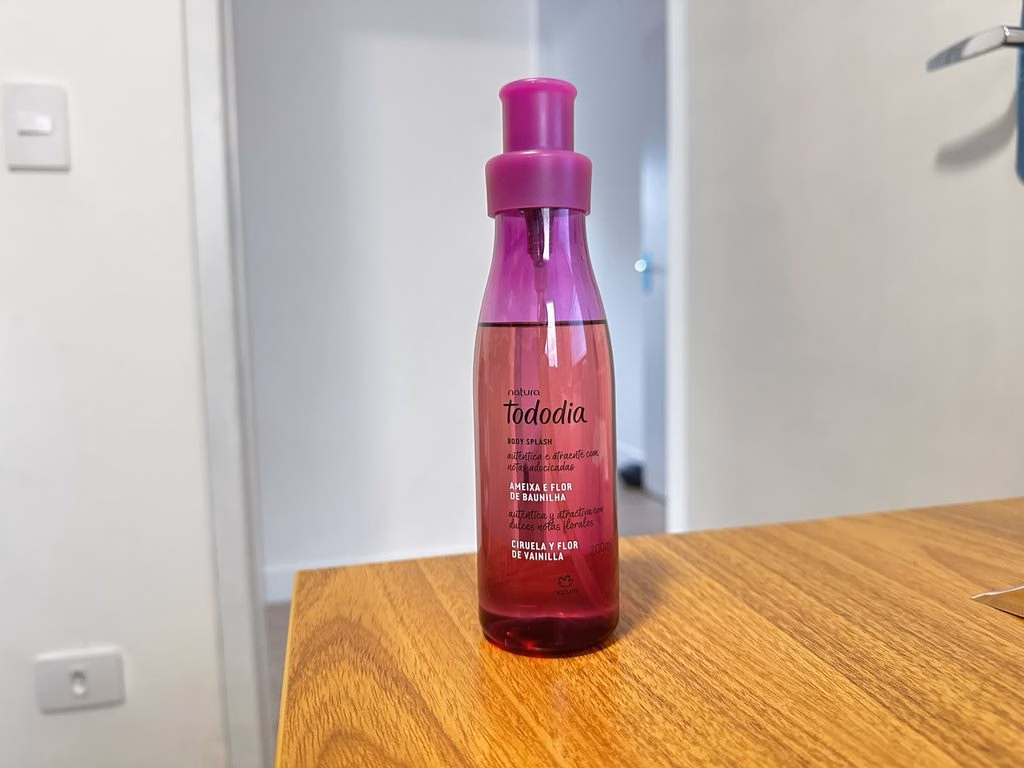 Perfumes da Natura similares com importados