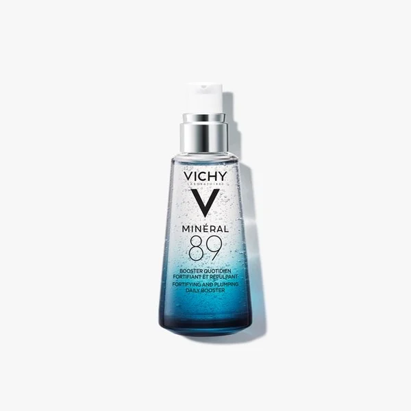 Tudo sobre o sérum Vichy Mineral 89